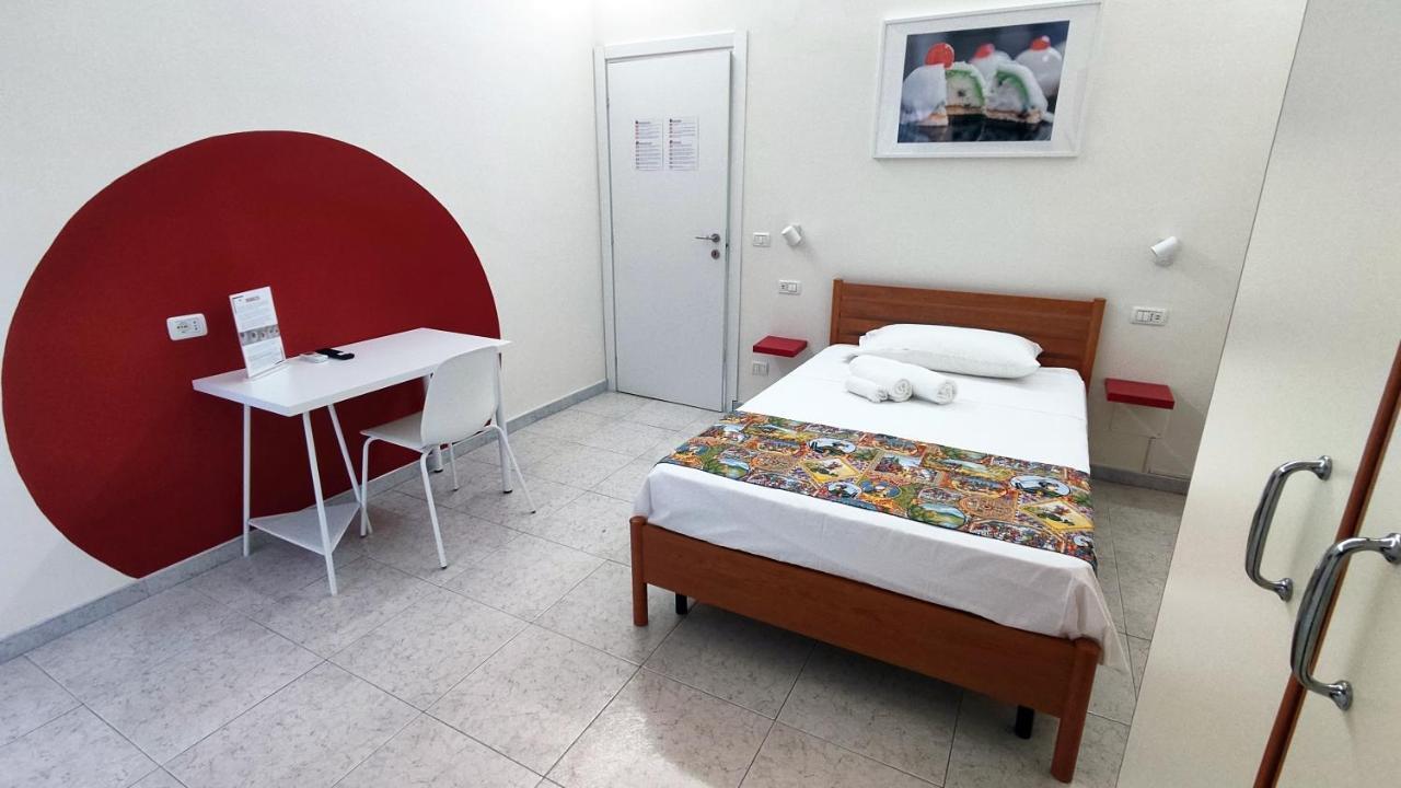 Hotel Marricrio House CTA Exterior foto